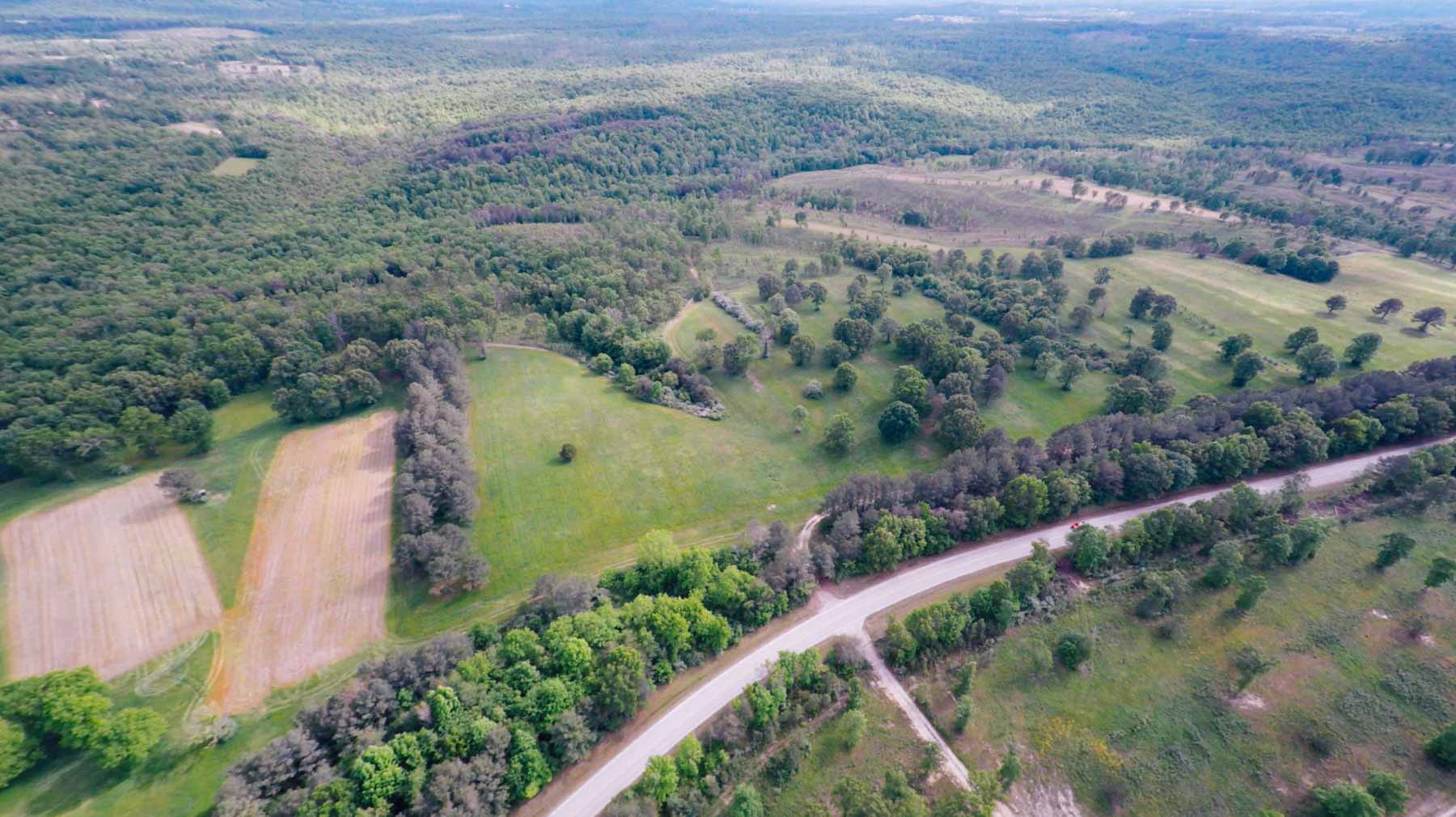 Meadow Creek Hall and Hall